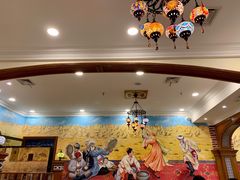 -清真·玛丽亚新疆菜主题餐厅(浙江中路店)