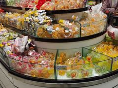 -丽达购物中心(崂山店)
