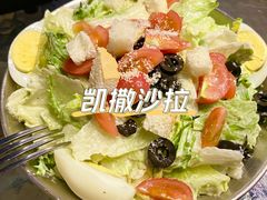 -MI WU FACTORY米屋美食工厂餐厅(绿地店)