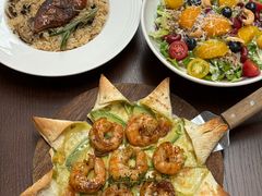 -沏点Trattoria意大利餐厅(新街口店)