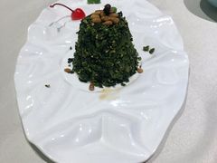 马兰头香干-蝶园·装修中(BFC外滩金融中心店)