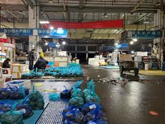 -新农都水产市场