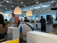 -宜家·瑞典风味餐厅(北京西红门店)