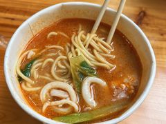 -四里沙茶面(湖滨四里店)