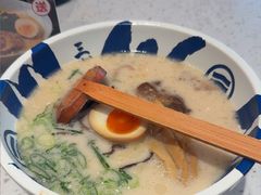 -味千拉面(泰州万达广场店)