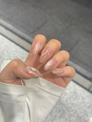 -LynLyn琳林美甲美睫