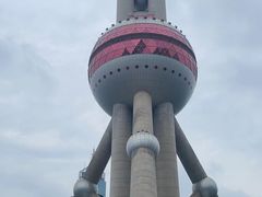 -东方明珠广播电视塔