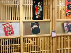 -龍二烧肉酒场(九亭店)