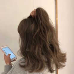 点击看大图 -3AM HAIR SALON烫发染发接发