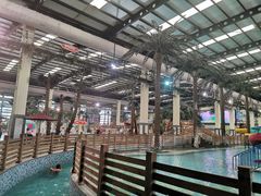 -南宫温泉水世界