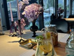 -咖梦餐厅 COMENG RESTAURANT