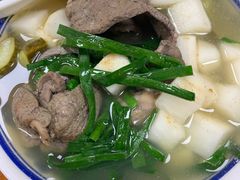 -珍珍小食店(西华路店)