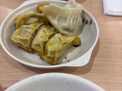 -蒋家桥饺面店(东关街店)