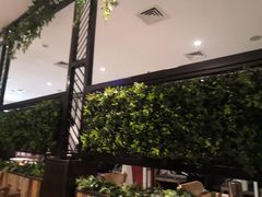 -茉莉餐厅(包河万达店)
