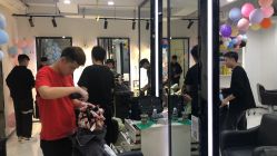 -Cima salon西玛沙龙