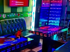 -唱吧麦颂KTV(松江五龙商业广场店)