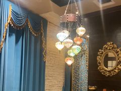 -美庐餐厅·湖北菜·吴佩孚公馆(南京路店)