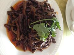 蕨菜-西安美食阁(四平路店)