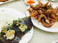 -新享乐海鲜(翠华路店)