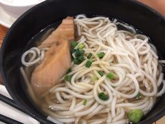 斋粉-牛恒濑粉