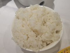 米饭-万荣烤鸭店·北京菜(天坛店)