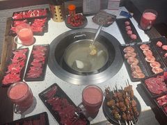 -海汕记·潮汕鲜牛肉火锅·自助