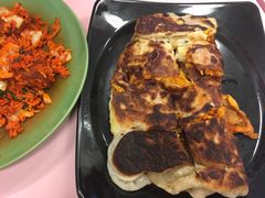 -新加坡Zam Zam餐馆