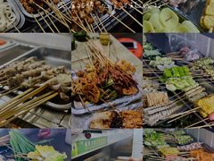 -非凡烧烤(历史博物馆店)