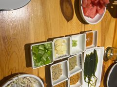 -金博士炭烤(北大新城店)