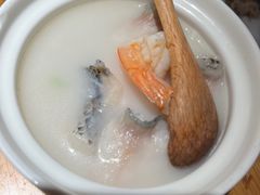 -九锅一堂酸菜鱼(新南凯德直营店)