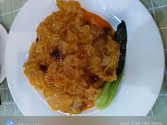-西兰轩清真菜馆(北顺城街店)