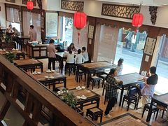 -一楼食业·美食人家