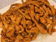 豉油皇鹅肠-粤·向群饭店(龙津东路总店)