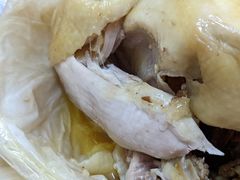 -阿侬盐焗鸡(清澜店)