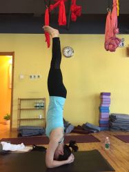 -FineYoga梵音瑜伽·普拉提