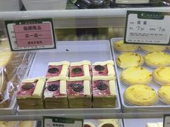 -蜂蝶来饼店(拱北总店)
