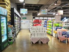 -BETTER拜特精品超市(丹尼斯一天地店)