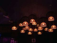 -THE CUT Rooftop顶楼牛排餐吧(环贸iapm店)