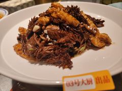 -董家大院·京味家常菜(朝丰家园店)