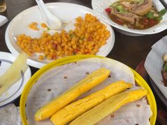 -郭鸡肉·非遗餐厅(安仁古镇店)