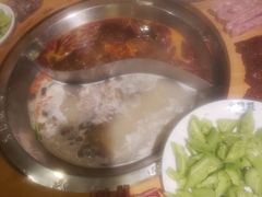 -大龙燚火锅