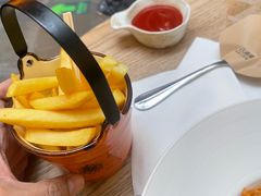 -大书房咖啡(中传国交店)