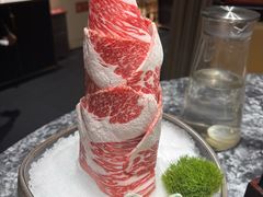 -牛将军•涮肉•烤肉•铁板烧(北京王府井·故宫店)