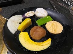 -神户赤童日式烤肉伙伴(东直门店)