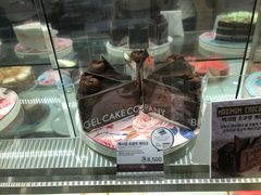 -BILLY ANGEL蛋糕店(三成COEX店)