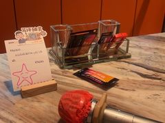 -星聚会KTV(复地活力城店)