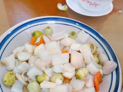 荷塘三宝-龙小海荆沙鸽子店(瑞安街店)