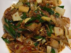 -滇铺子·云南特色菜·第九届野生菌美食节(东风东路c86店)