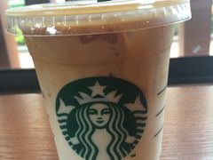 -星巴克(张家港谷渎港店)