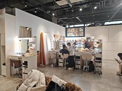 -海马体照相馆(天津世纪都会店)
